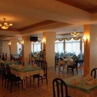 derici hotel