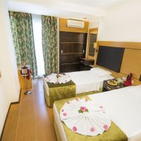 mersoy exclusive aqua resort