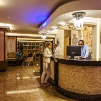 oba time hotel