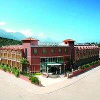himeros club hotel