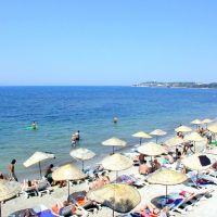 grand ozcelik hotel
