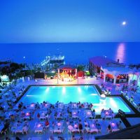 sea gull hotel