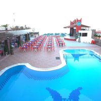 Aleria Belport Beach Hotel