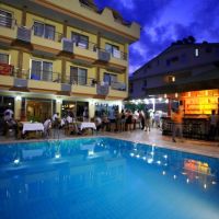 elamir grand lukullus (ex.botanik grand lukullus hotel)
