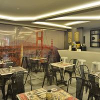 smartline white city beach hotel