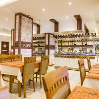 kleopatra beach hotel