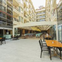 poseidon hotel