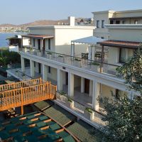 elite hotel bodrum