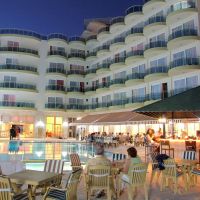 arora hotel