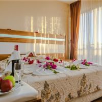 santamarina hotel
