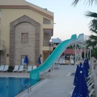 elamir grand lukullus (ex.botanik grand lukullus hotel)