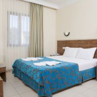side yesiloz hotel