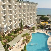 asrin beach