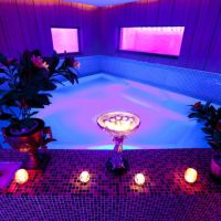 Aleria Belport Beach Hotel