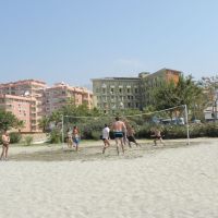 sun fire beach hotel