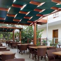 elite hotel bodrum