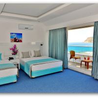 mesut hotel