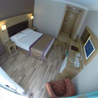 sesin hotel