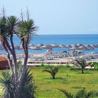 asrin beach