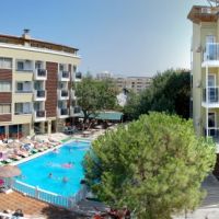 mersoy exclusive aqua resort