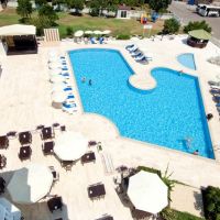 adalin resort kemer