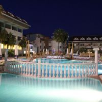 side yesiloz hotel