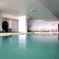 grand ozcelik hotel