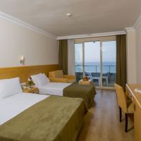 senza hotels grand santana