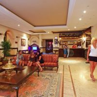 sea gull hotel