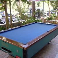 sesin hotel