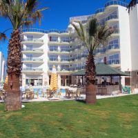 arora hotel