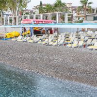 tu casa gelidonya hotel