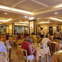 saritas hotel