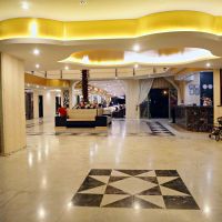 caretta relax hotel