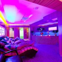 Aleria Belport Beach Hotel