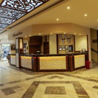 kleopatra beach hotel