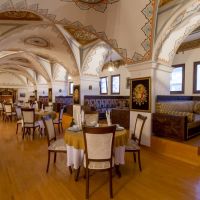 senza hotels grand santana