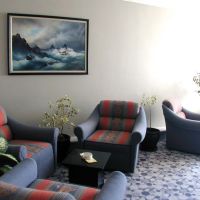 grand ozcelik hotel