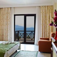 elite hotel bodrum