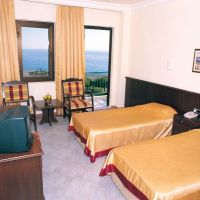sun fire beach hotel