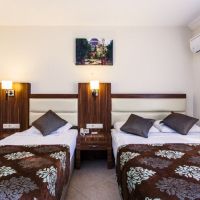 oba time hotel