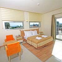 mandarin resort