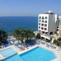 infinity by yelken kusadasi (ex. imbat hotel)