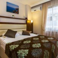 oba time hotel