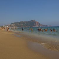 kleopatra beach hotel