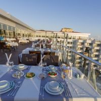 senza hotels grand santana