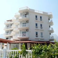 adalin resort kemer