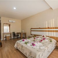 santamarina hotel