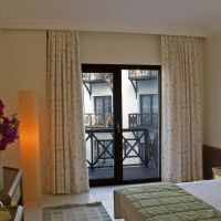 elite hotel bodrum