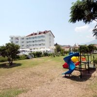adalin resort kemer
